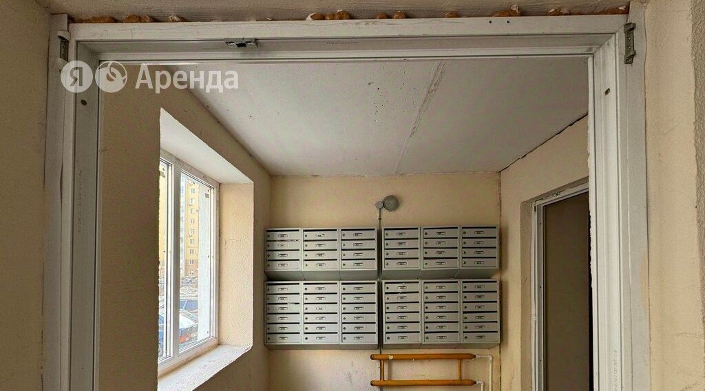 квартира г Саратов р-н Заводской ул Огородная 157 фото 13