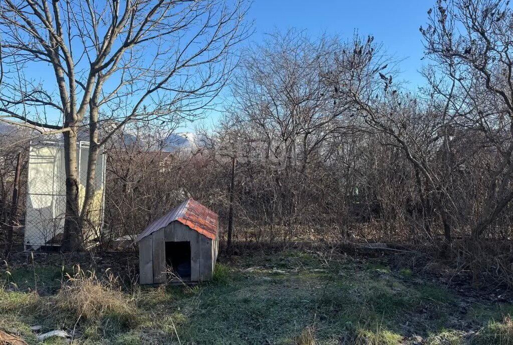 земля г Новороссийск р-н Приморский Днестровская улица фото 11