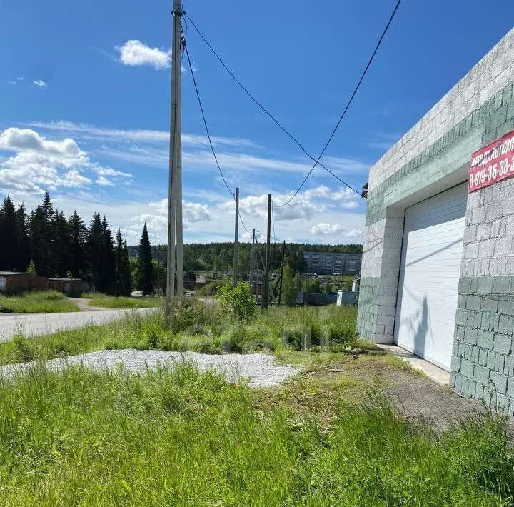 свободного назначения р-н Пригородный п Горноуральский 1А фото 6