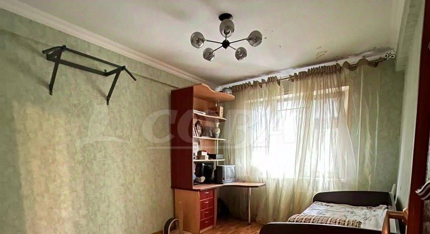 квартира г Махачкала ул Абдулхакима Исмаилова 23д Советский фото 4