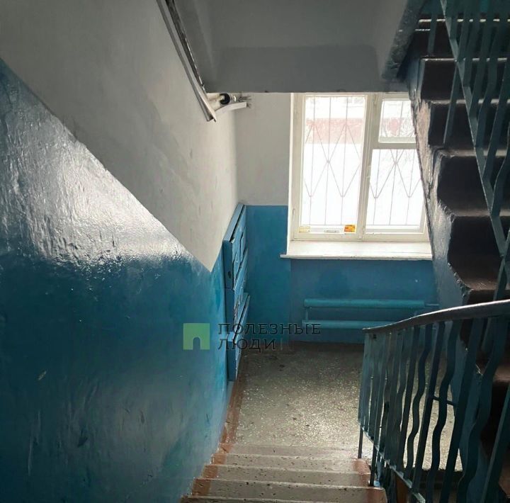 квартира г Курган ул Урицкого 126 фото 17