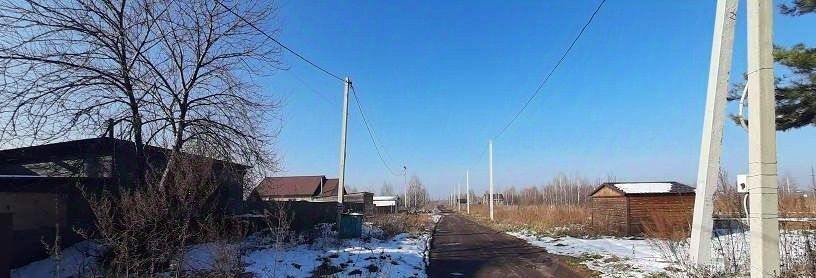 дом г Прокопьевск р-н Зенковский ул Вишневая 66 фото 7