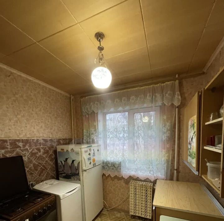 квартира г Саратов р-н Ленинский ул им Лебедева-Кумача В.И. 63 фото 8