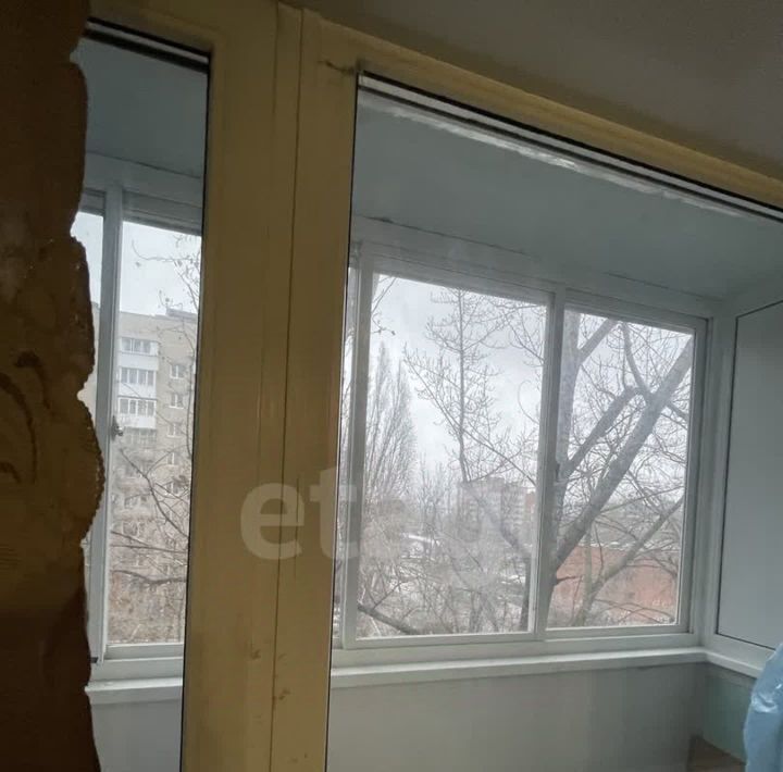 квартира г Саратов р-н Ленинский ул им Лебедева-Кумача В.И. 63 фото 7