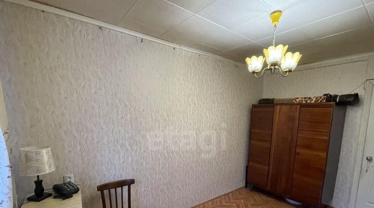 квартира г Саратов р-н Ленинский ул им Лебедева-Кумача В.И. 63 фото 19