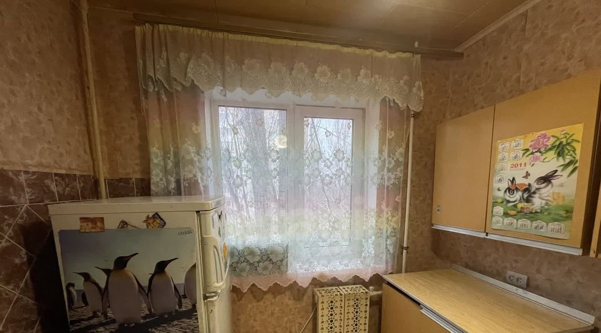квартира г Саратов р-н Ленинский ул им Лебедева-Кумача В.И. 63 фото 9