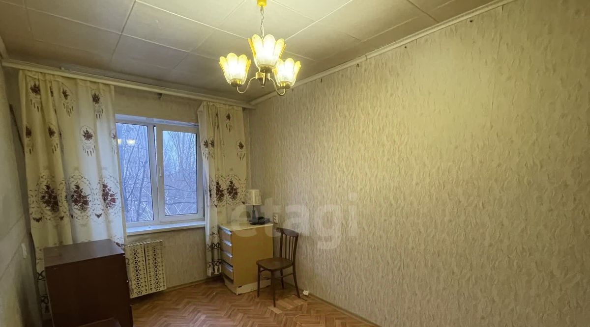 квартира г Саратов р-н Ленинский ул им Лебедева-Кумача В.И. 63 фото 15
