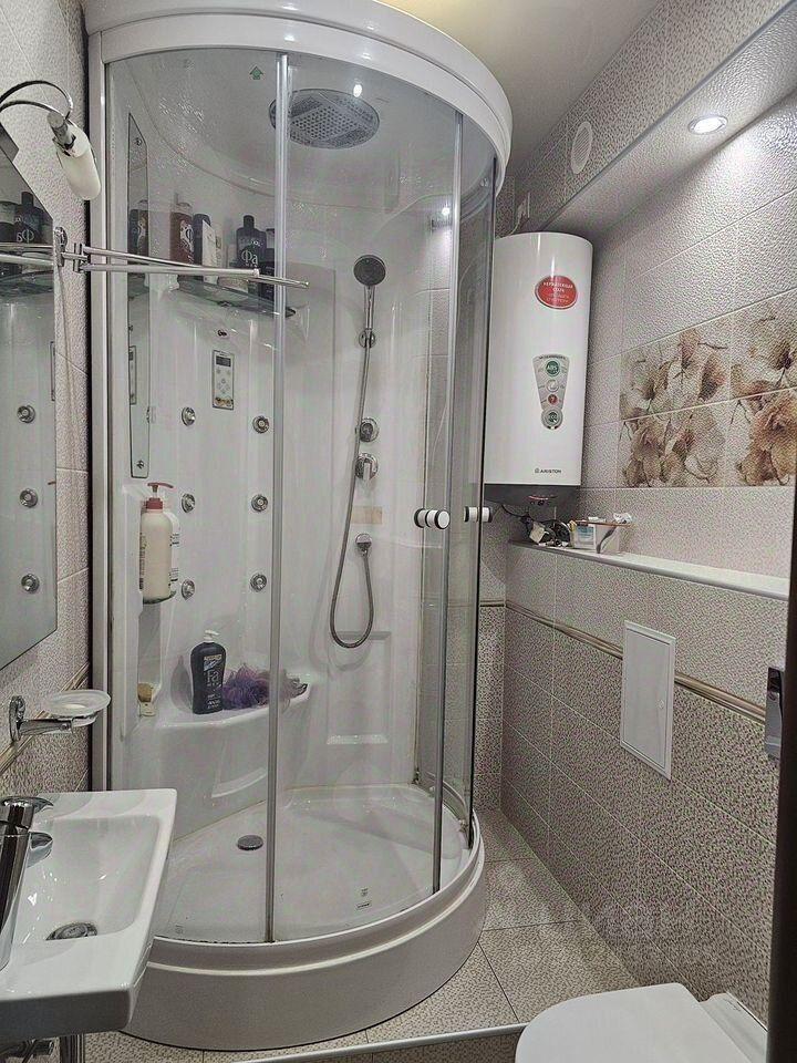 квартира г Екатеринбург р-н Орджоникидзевский ул Красных командиров 21 фото 11