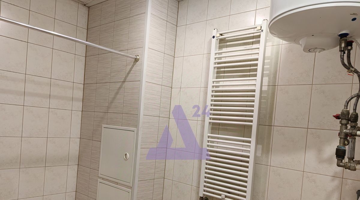 квартира г Бийск ул Михаила Кутузова 11/1 фото 19