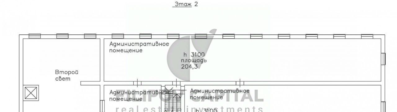 производственные, складские г Уфа р-н Орджоникидзевский ул Сахалинская 5 фото 18