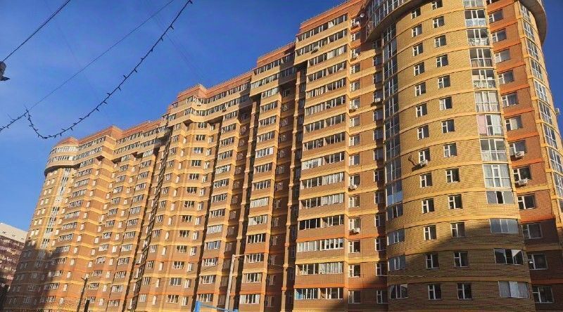 квартира г Красноярск р-н Советский ул Соколовская 76а фото 17