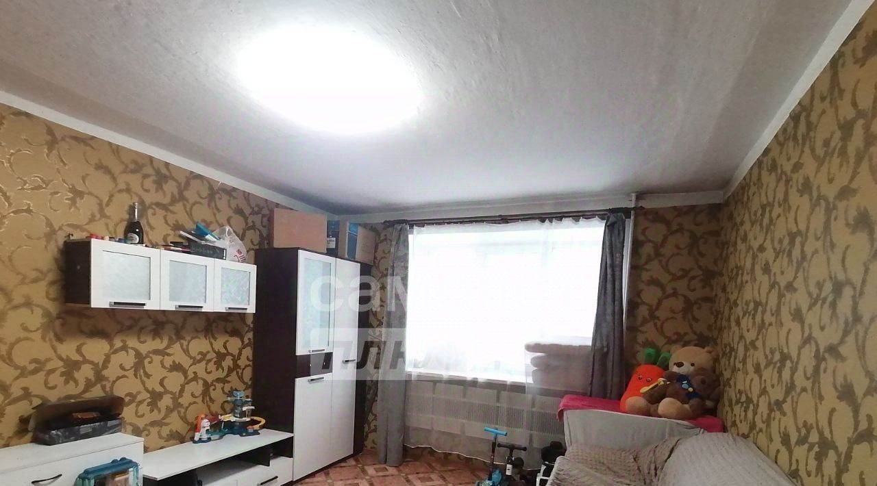 квартира г Чита р-н Железнодорожный ул Крымская 5 фото 9