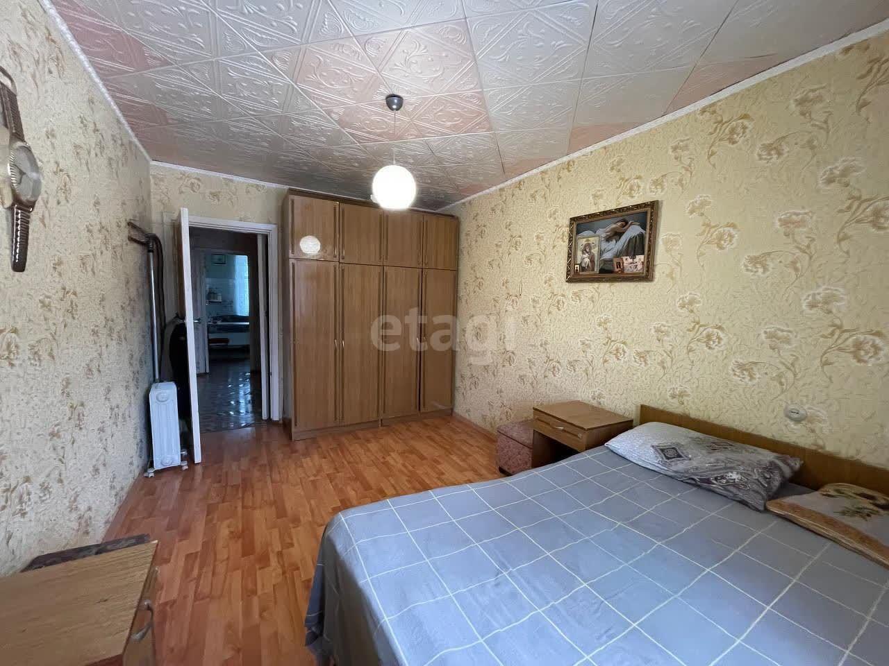 квартира г Алапаевск ул Братьев Останиных 51 Братьев Останиных, 51 фото 9