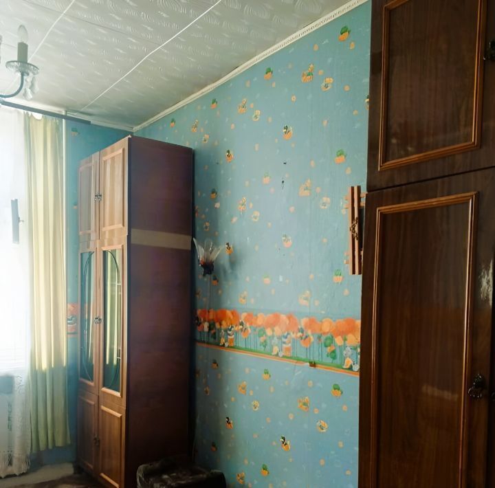квартира г Чита п Восточный р-н Черновский ул Майская 32 фото 1
