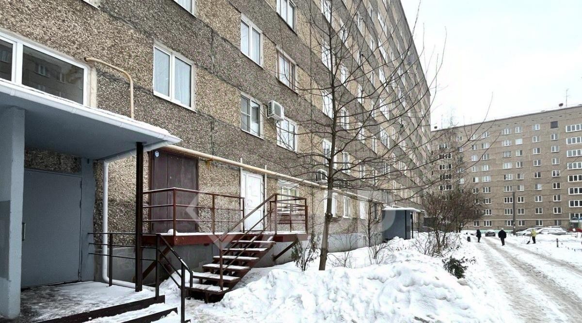 офис г Ижевск р-н Первомайский ул Восточная 32 фото 1