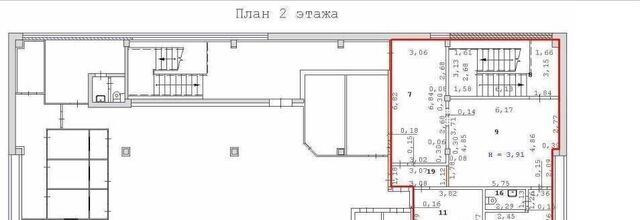 торговое помещение ул. Академика Бардина, 37 фото