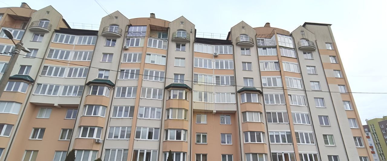 квартира г Калининград р-н Московский ул Н.Карамзина 4 фото 30