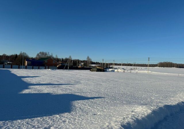 р-н Боровский д Вашутино сельское поселение Кривское, Обнинск фото