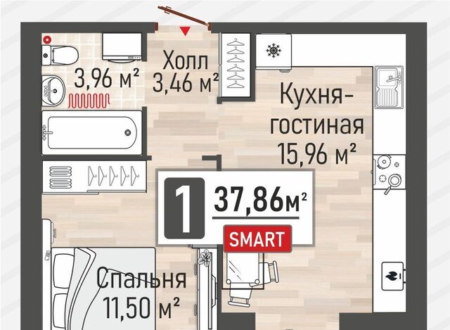 ул Перспективная 2а фото