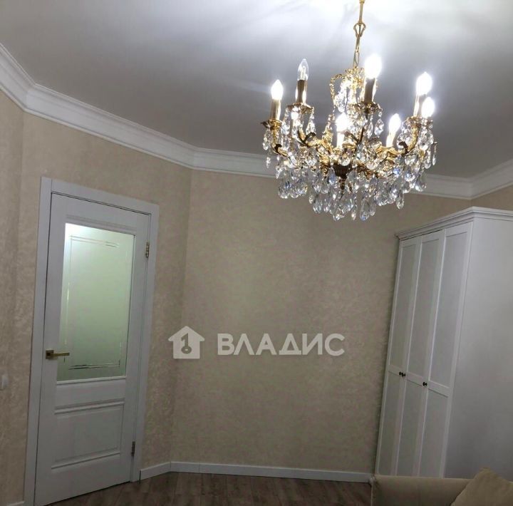 квартира г Калуга р-н Ленинский пер Воскресенский 22к/1 фото 4