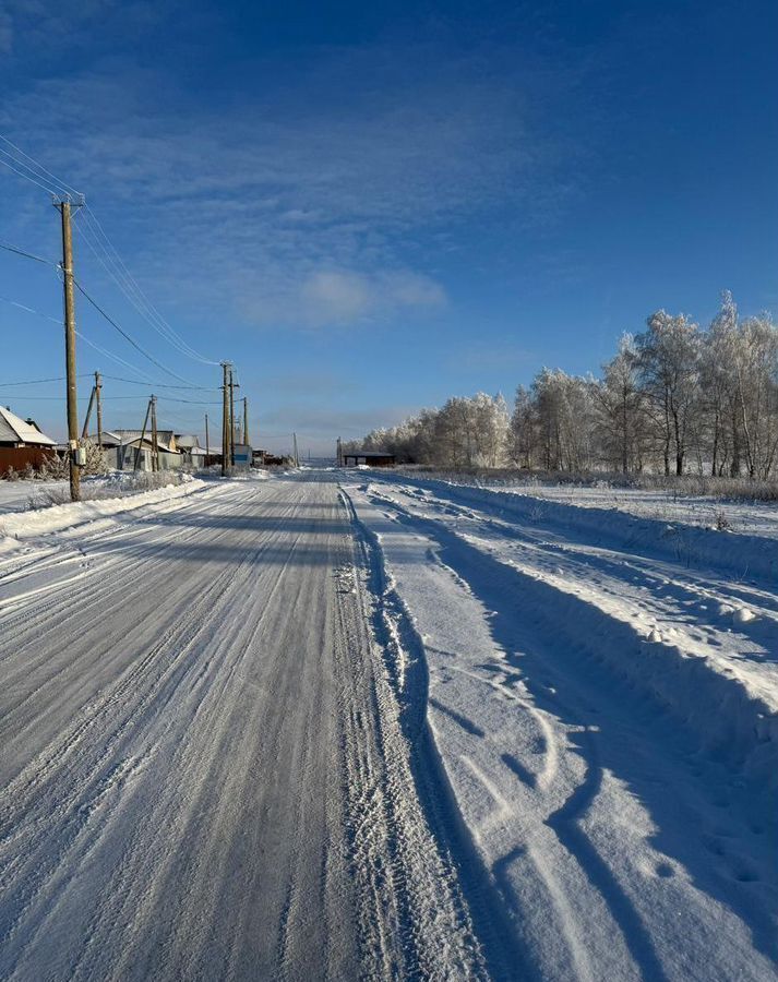 земля р-н Лаишевский с Сапуголи ул Благости Республика Татарстан Татарстан, Столбище, Никольское сельское поселение фото 3