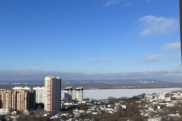 р-н Октябрьский дом 134 городской округ Самара фото