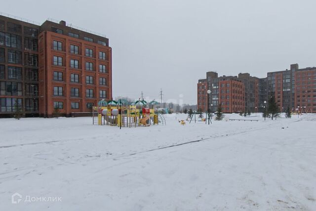 д Кисловка Петра Чайковского улица, 1 фото