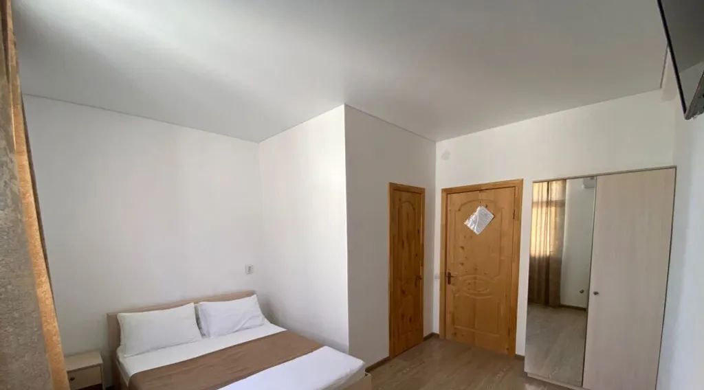комната г Феодосия с Береговое ул Черноморская 20 фото 1