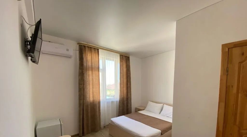 комната г Феодосия с Береговое ул Черноморская 20 фото 2