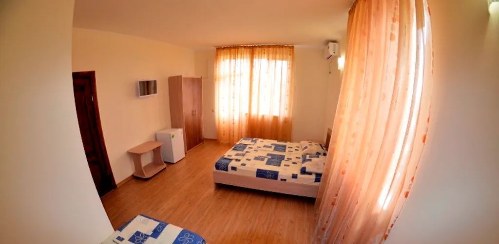 комната г Феодосия с Береговое ул Черноморская 20 фото 2