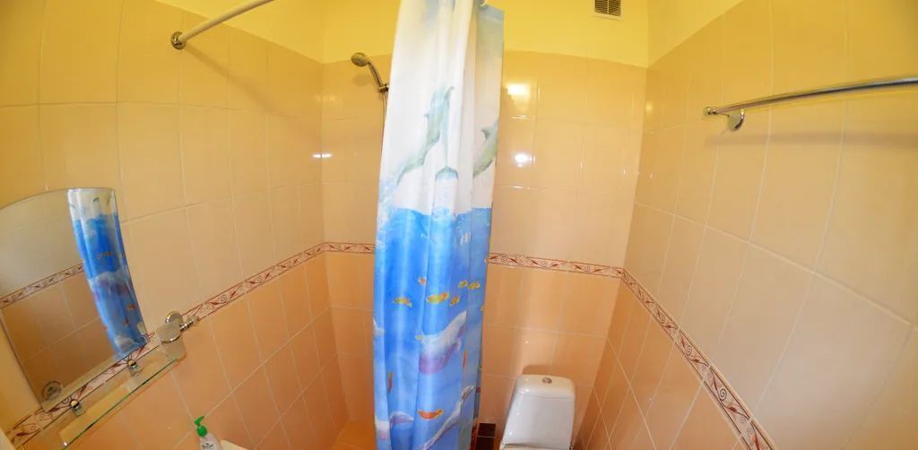 комната г Феодосия с Береговое ул Черноморская 20 фото 4