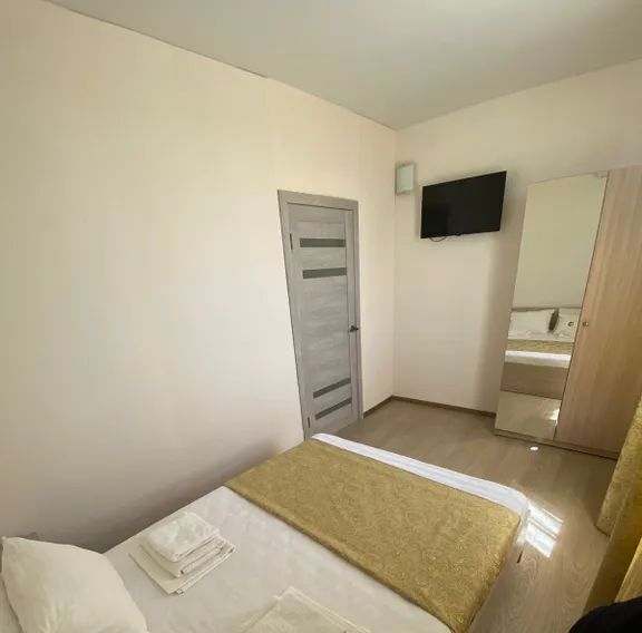 комната г Феодосия с Береговое ул Черноморская 20 фото 3