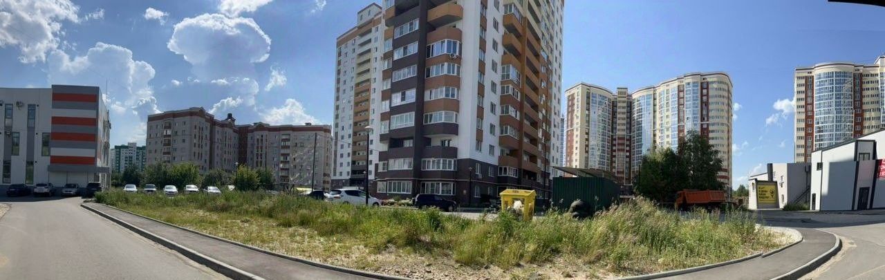 торговое помещение г Владимир р-н Октябрьский ул Студенческая 20 фото 4