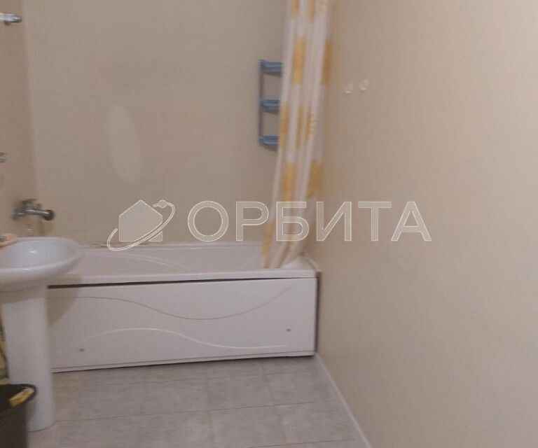 квартира г Тюмень ул Газовиков 53 Тюмень городской округ фото 6