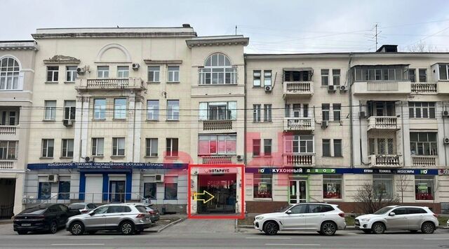р-н Кировский ул Красноармейская 103 фото