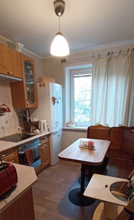 квартира г Тольятти р-н Автозаводский 12 квартал б-р Гая 11 12-й кв-л фото 1