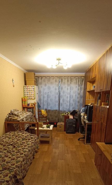 квартира г Тольятти р-н Автозаводский 12 квартал б-р Гая 11 12-й кв-л фото 4