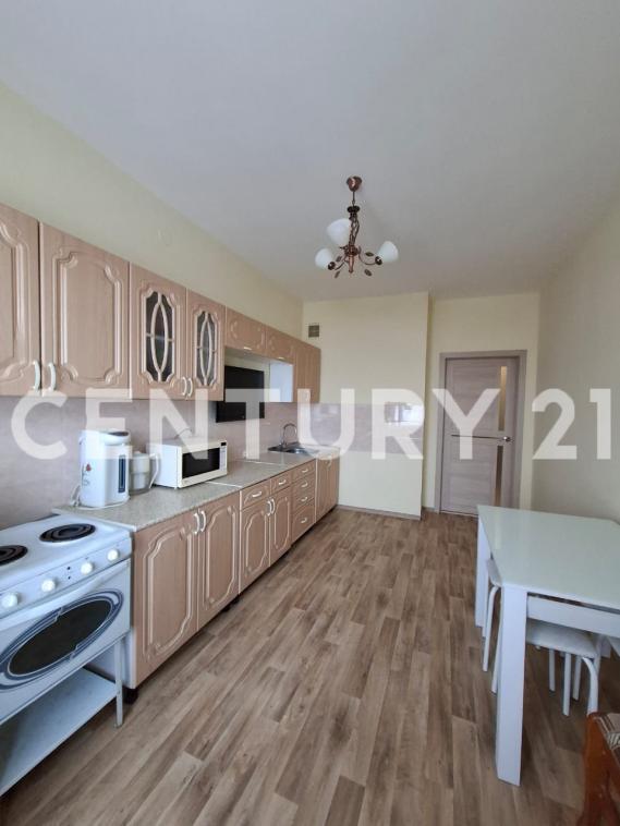 квартира г Якутск ул Лермонтова 152а Республика Саха Якутия фото 2