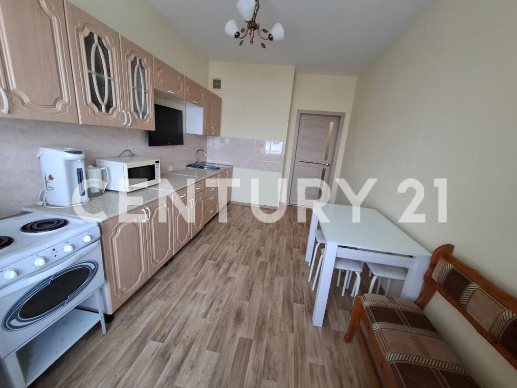квартира г Якутск ул Лермонтова 152а Республика Саха Якутия фото 3
