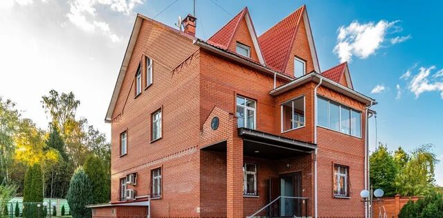ул Окружная 5 Алтуфьево фото