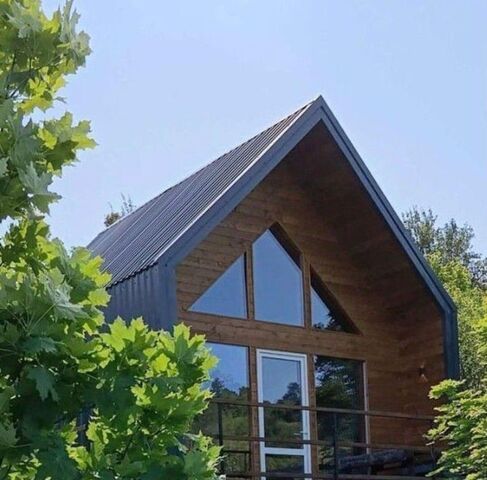 р-н Волжский снт Радуга ул. Творческая, 55 фото
