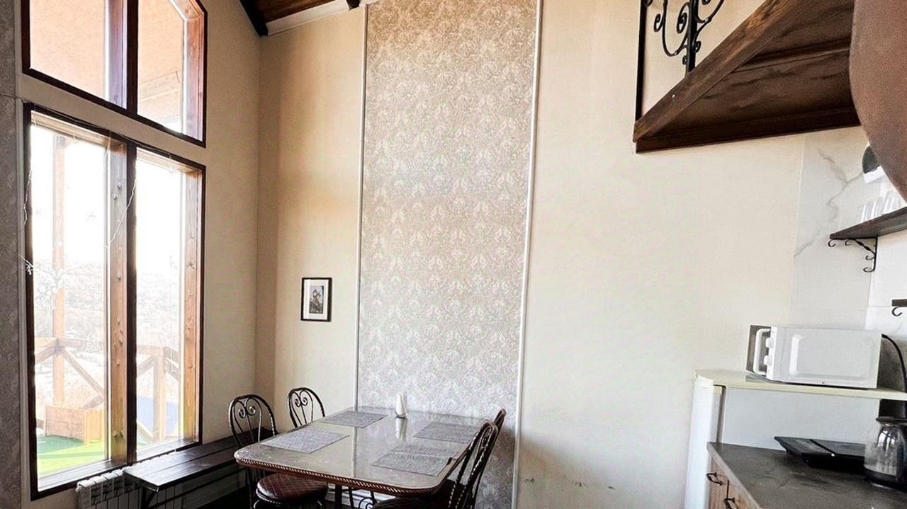 дом г Саратов р-н Волжский снт Радуга ул. Творческая, 55 фото 3