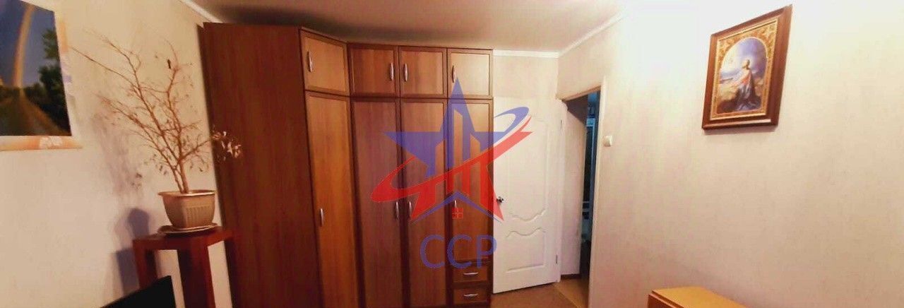 квартира г Стерлитамак ул Имая Насыри 2 фото 3