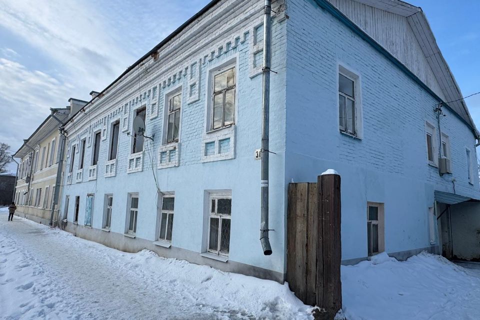 квартира г Ирбит ул Революции 31 городской округ город Ирбит фото 6