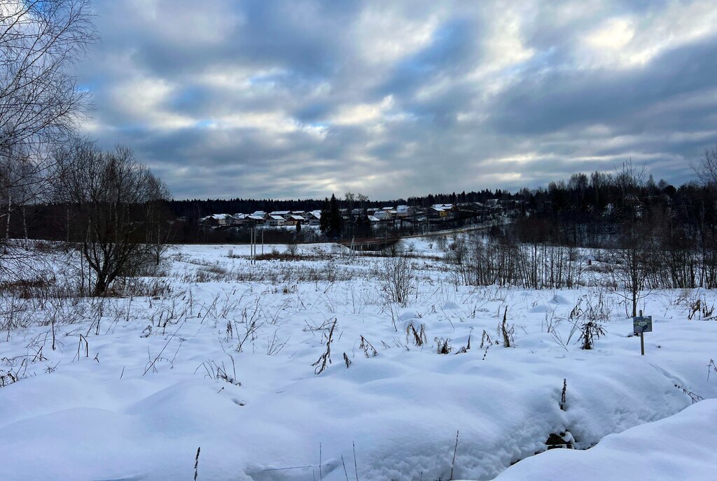 земля городской округ Дмитровский коттеджный посёлок Форест Клаб, 28 фото 4