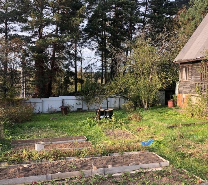 дом г Обнинск снт Прогноз-1 Обнинск городской округ, 283 фото 1