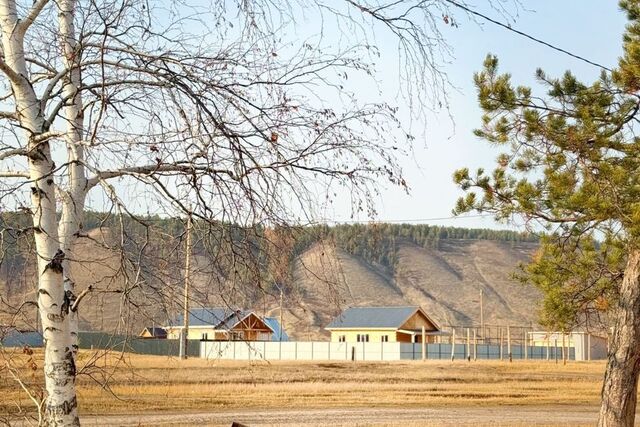 Якутск городской округ, Тускул м-н фото