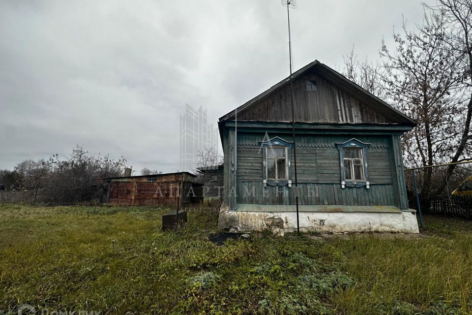 дом р-н Александро-Невский рп Александро-Невский ул Молодежная 7 Александро-Невское городское поселение фото 2