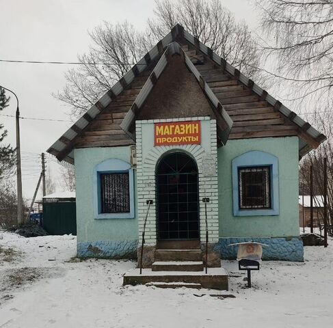 городской округ Дмитровский рп Деденево ул Больничная 6 фото