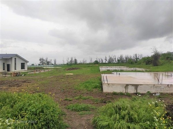 дом р-н Анапский с Гай-Кодзор Анапа городской округ, Московский проезд фото 6